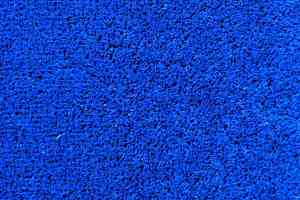 Искусственная трава Orotex Spring Spring Синий фото  | FLOORDEALER